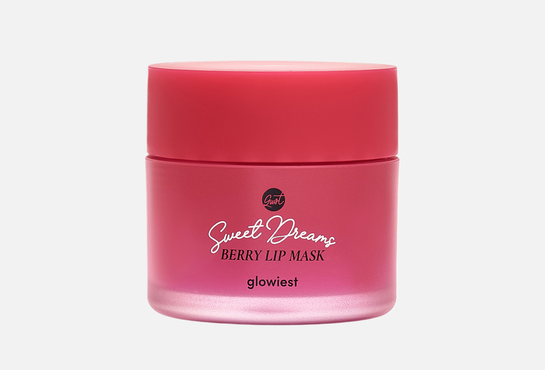 glowiest Moisturizing Lip Mask Sweet dreams