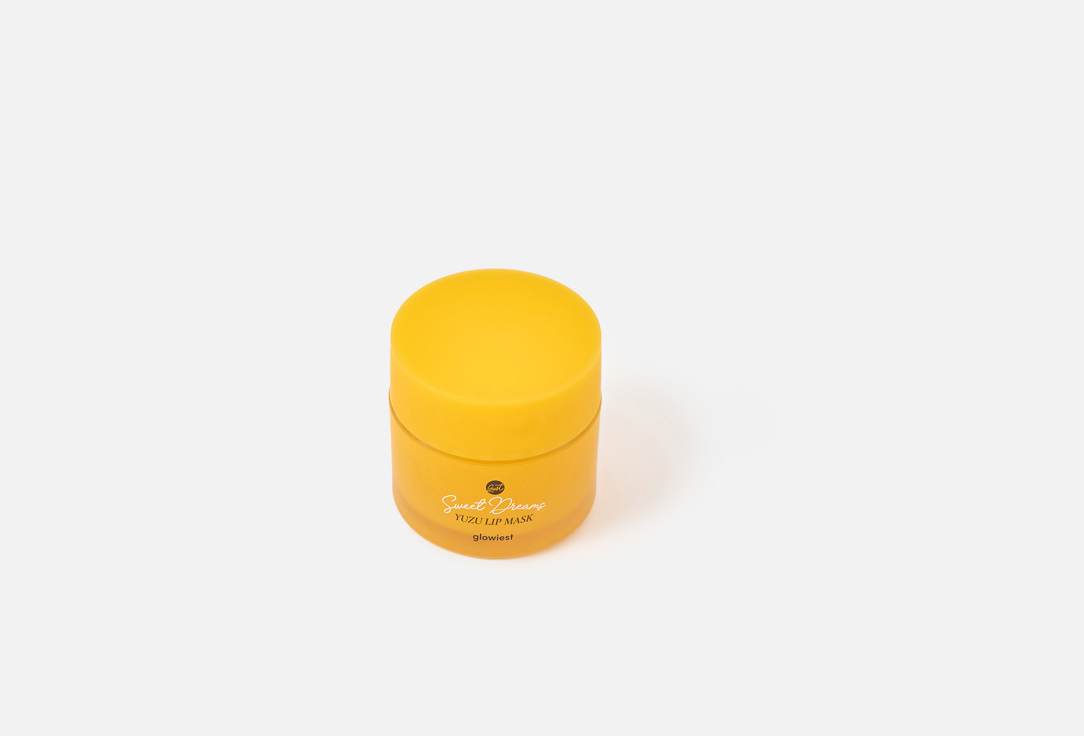 glowiest Moisturizing Lip Mask Sweet dreams
