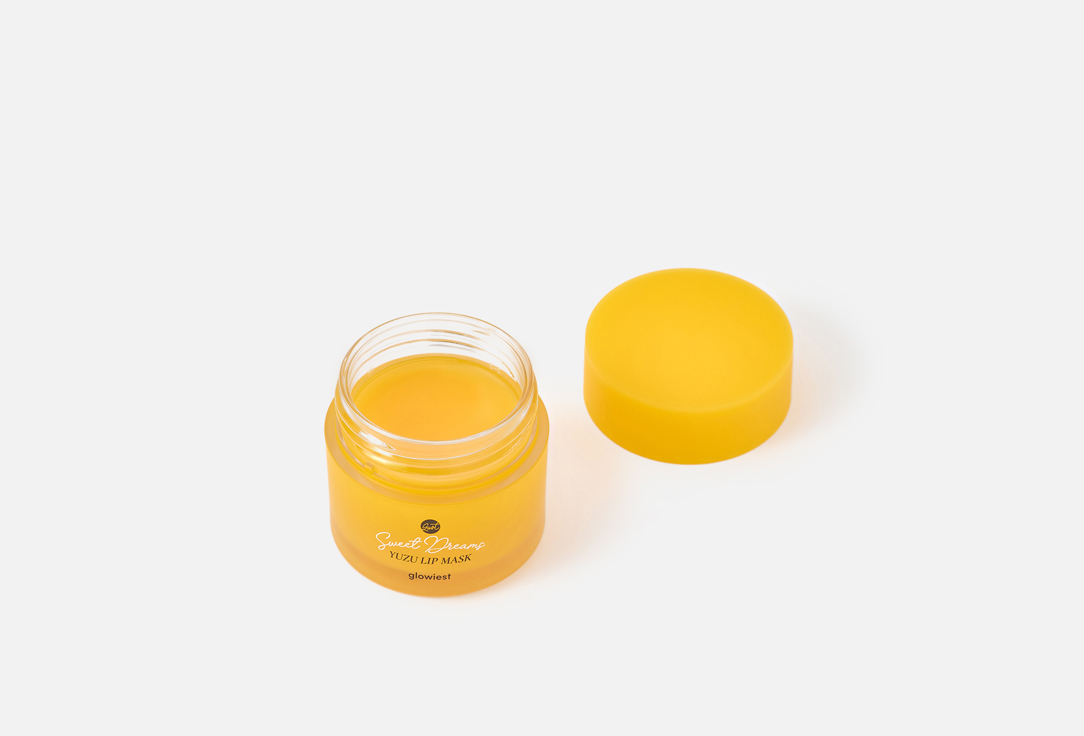 glowiest Moisturizing Lip Mask Sweet dreams