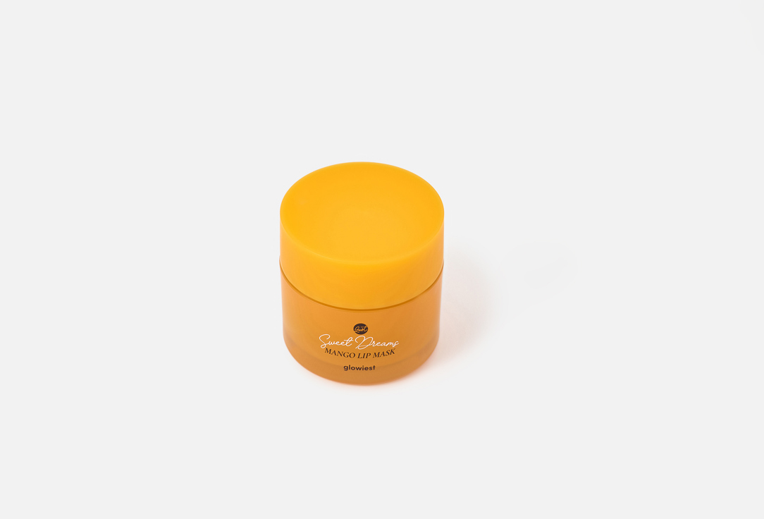 glowiest Moisturizing Lip Mask Sweet dreams