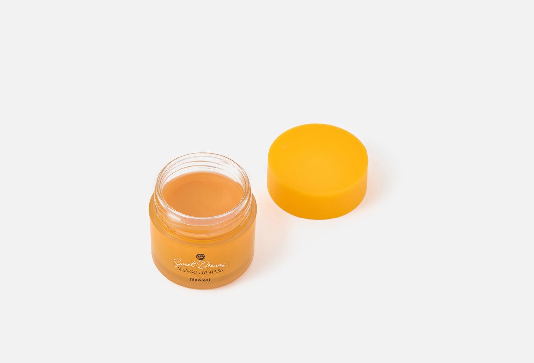 glowiest Moisturizing Lip Mask Sweet dreams