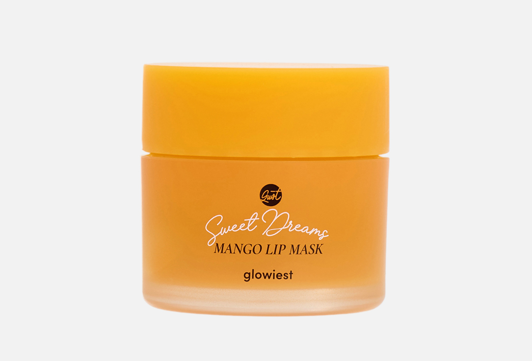 glowiest Moisturizing Lip Mask Sweet dreams