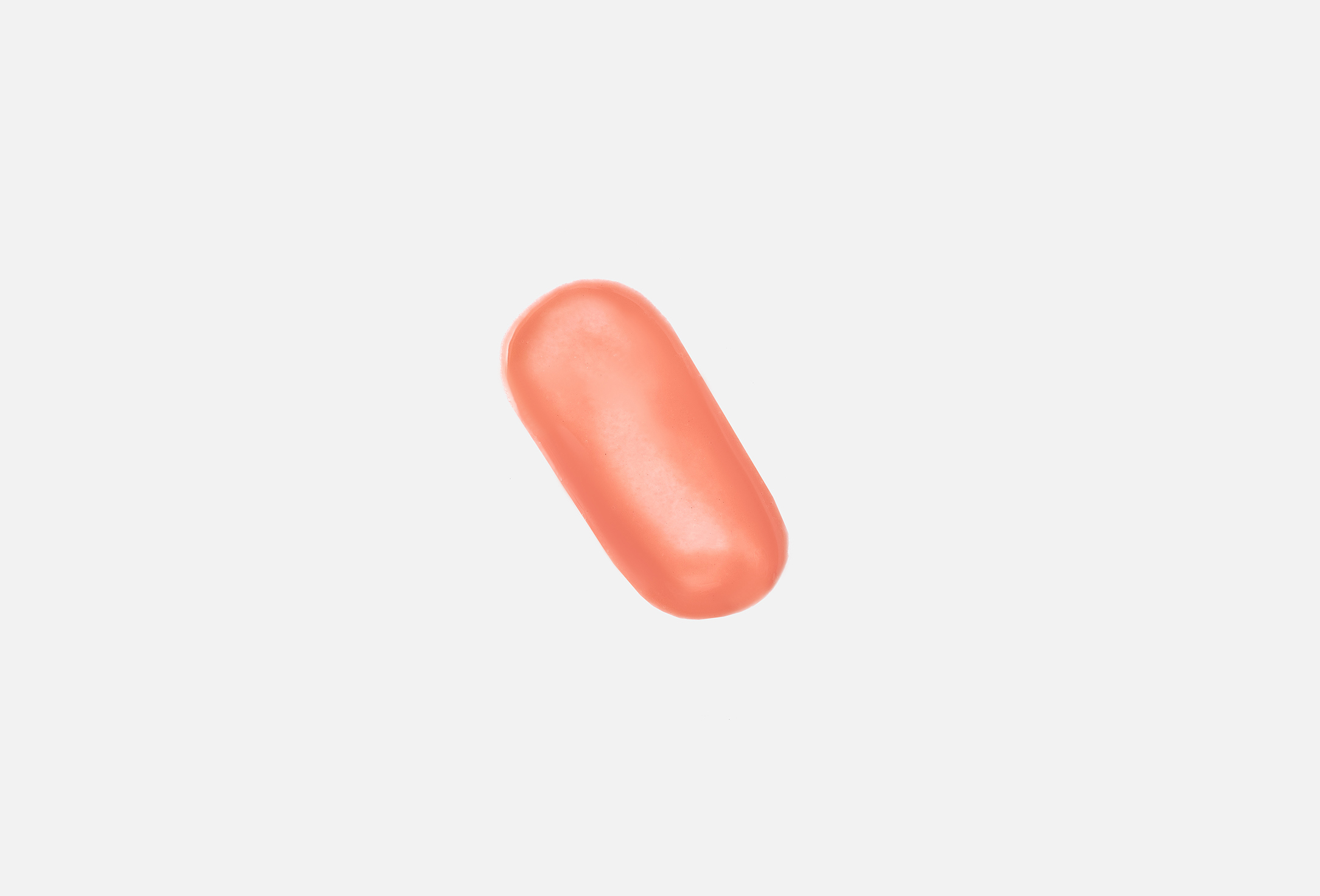 glowiest Nourishing Lip Oil Dream glow tinted