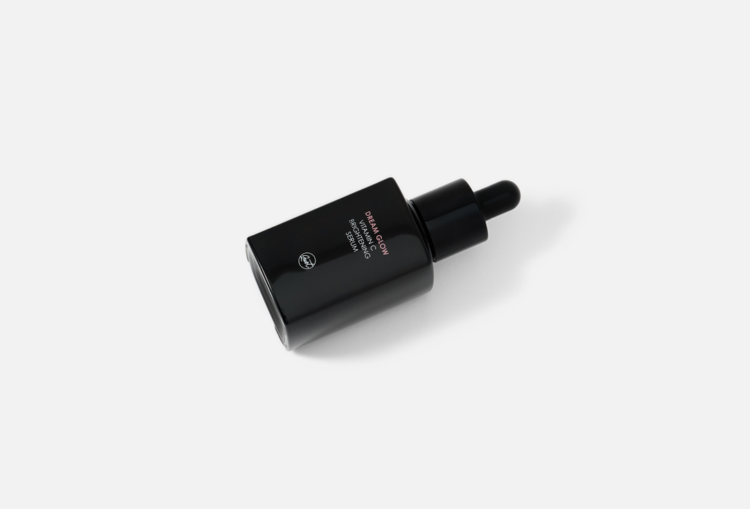 glowiest Nourishing Face Serum Dream glow vitamin c brightening