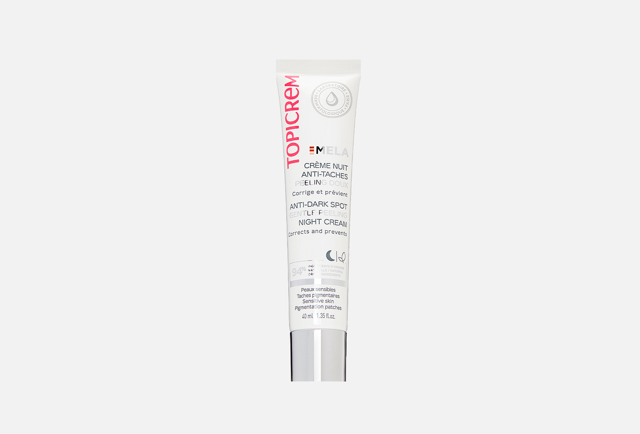 MELA GENTLE PEELING 40