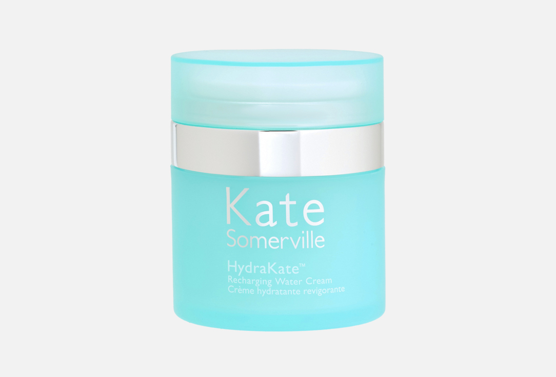 Kate Somerville Recharging face Water Cream HydraKate 50 ml Kate Somerville Recharging face Water Cream HydraKate