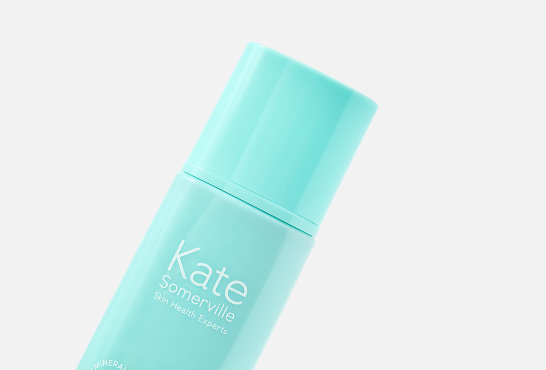 Kate Somerville Tinted lluminating Sunscreen face Drops SPF 50+ HydraKate 50 ml Kate Somerville Tinted lluminating Sunscreen face Drops SPF 50+ HydraKate