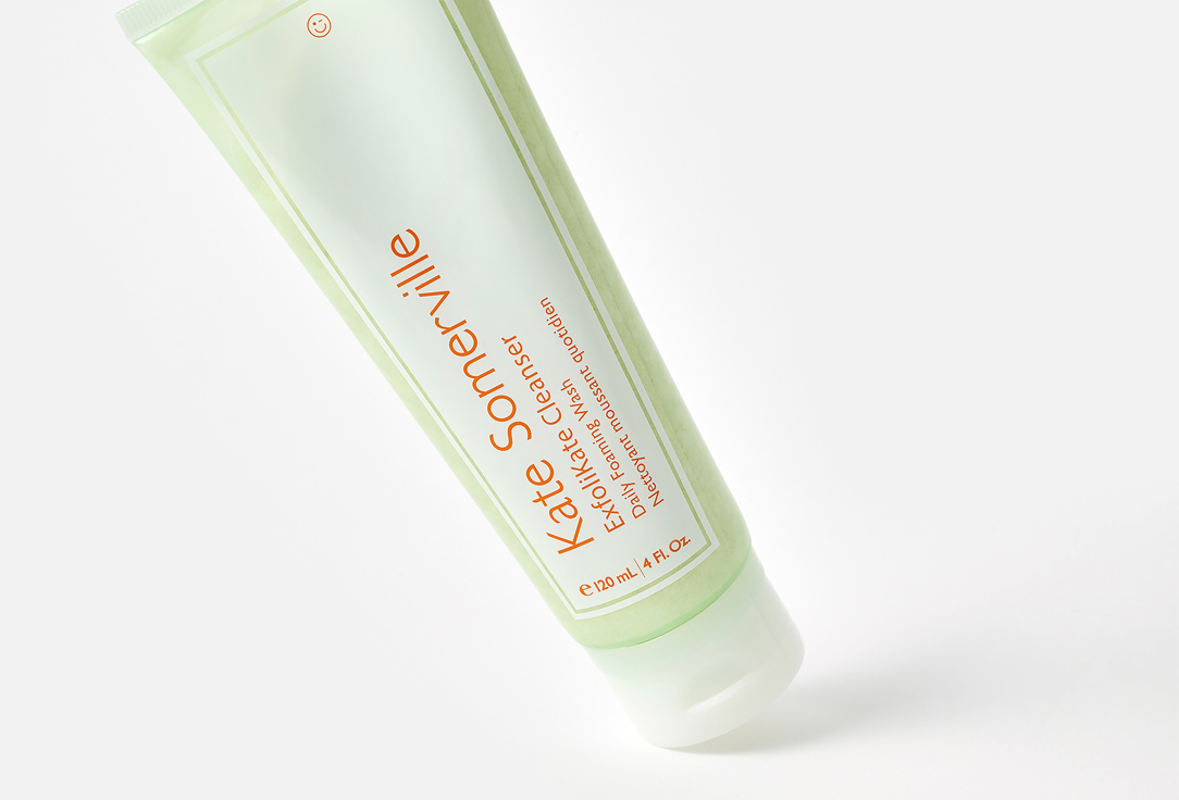 Kate Somerville Daily Foaming Wash Cleanser ExfoliKater 120 ml Kate Somerville Daily Foaming Wash Cleanser ExfoliKater