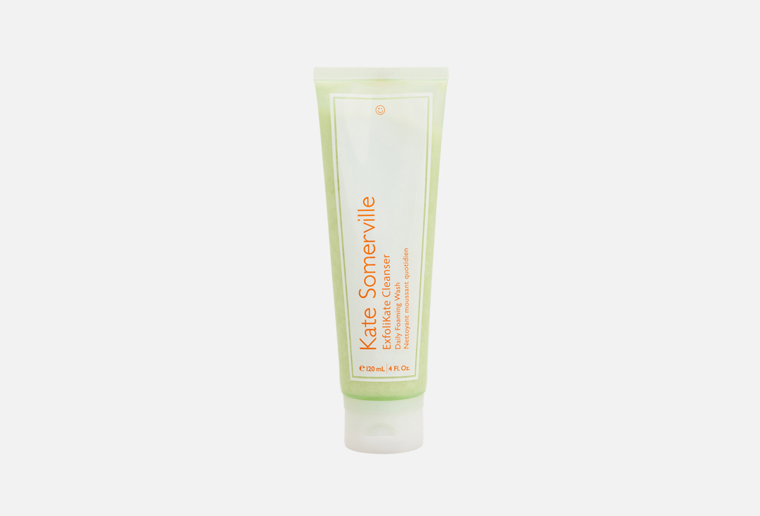 Kate Somerville Daily Foaming Wash Cleanser ExfoliKater 120 ml Kate Somerville Daily Foaming Wash Cleanser ExfoliKater