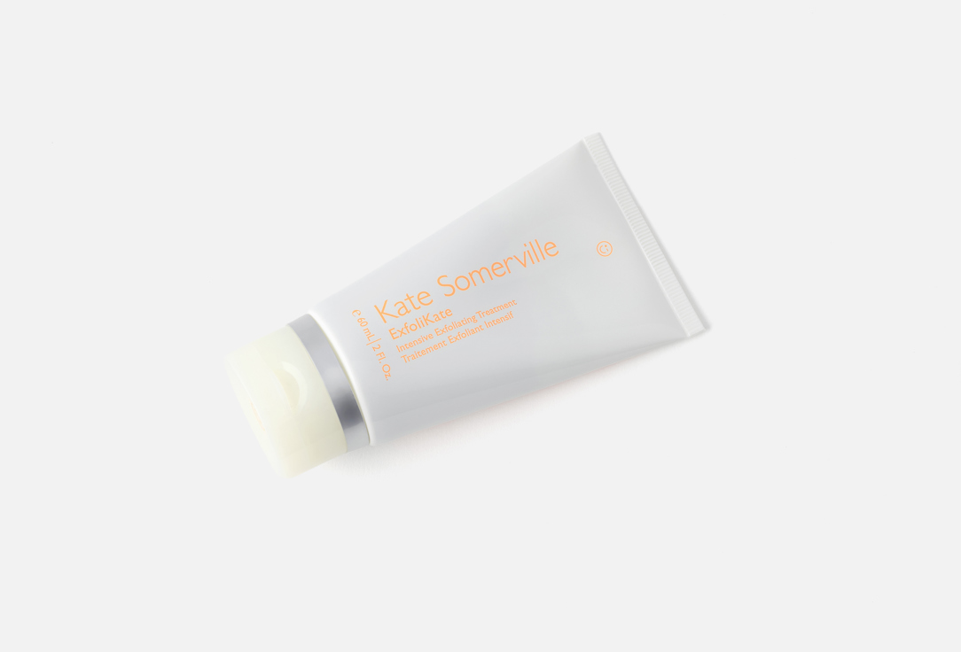 Kate Somerville Intensive Exfoliating face Treatment ExfoliKate 60 ml Kate Somerville Intensive Exfoliating face Treatment ExfoliKate
