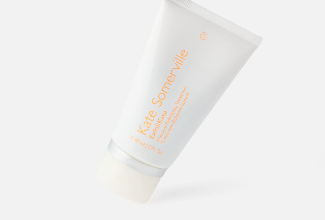 Kate Somerville Intensive Exfoliating face Treatment ExfoliKate 60 ml Kate Somerville Intensive Exfoliating face Treatment ExfoliKate