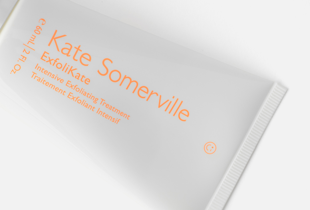 Kate Somerville Intensive Exfoliating face Treatment ExfoliKate 60 ml Kate Somerville Intensive Exfoliating face Treatment ExfoliKate