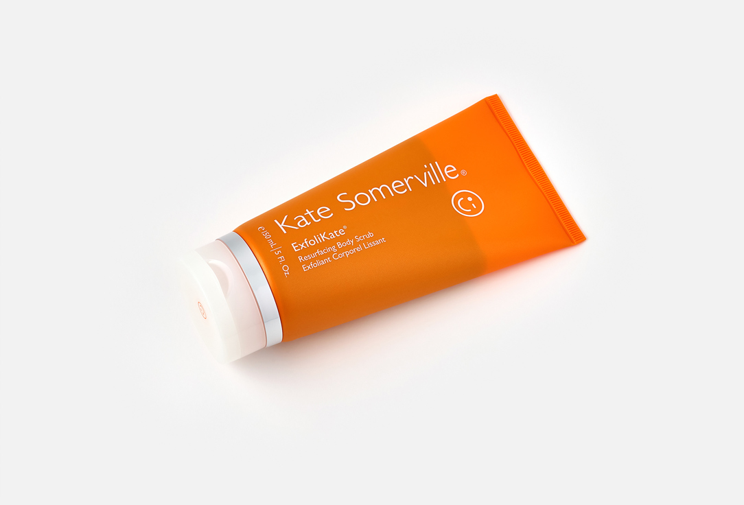 Kate Somerville Resurfacing Body Scrub ExfoliKate 150 ml Kate Somerville Resurfacing Body Scrub ExfoliKate