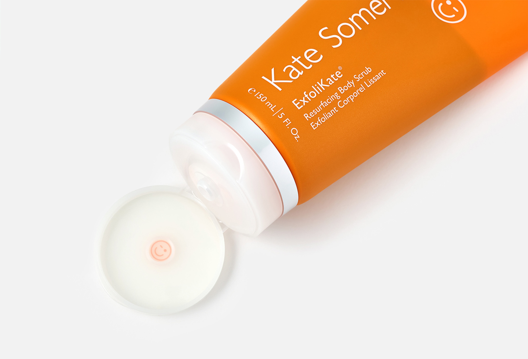 Kate Somerville Resurfacing Body Scrub ExfoliKate 150 ml Kate Somerville Resurfacing Body Scrub ExfoliKate
