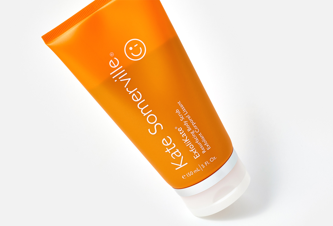 Kate Somerville Resurfacing Body Scrub ExfoliKate 150 ml Kate Somerville Resurfacing Body Scrub ExfoliKate