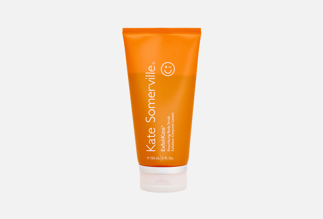 Kate Somerville Resurfacing Body Scrub ExfoliKate 150 ml Kate Somerville Resurfacing Body Scrub ExfoliKate