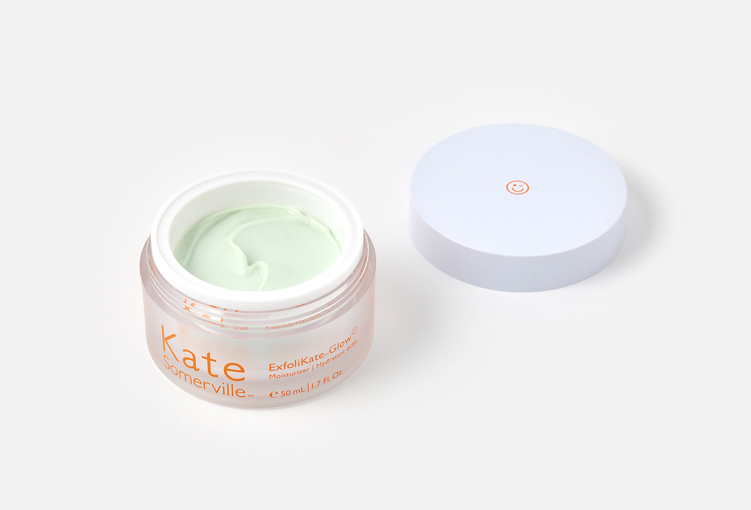Kate Somerville Glow Moisturizing face cream ExfoliKate 50 ml Kate Somerville Glow Moisturizing face cream ExfoliKate