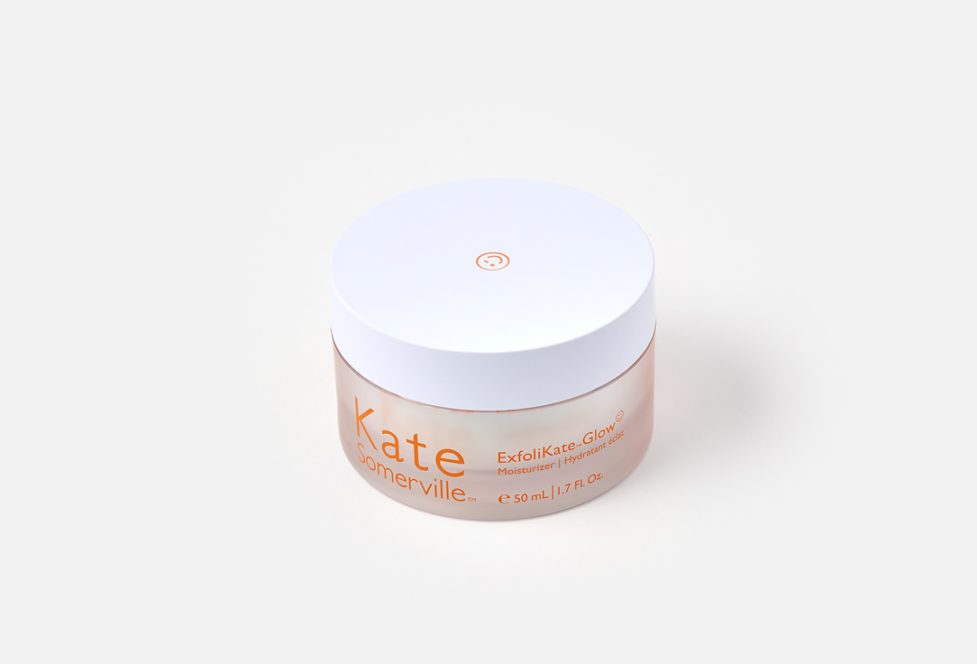 Kate Somerville Glow Moisturizing face cream ExfoliKate 50 ml Kate Somerville Glow Moisturizing face cream ExfoliKate