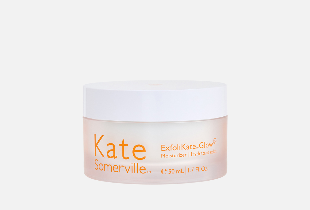 Kate Somerville Glow Moisturizing face cream ExfoliKate 50 ml Kate Somerville Glow Moisturizing face cream ExfoliKate