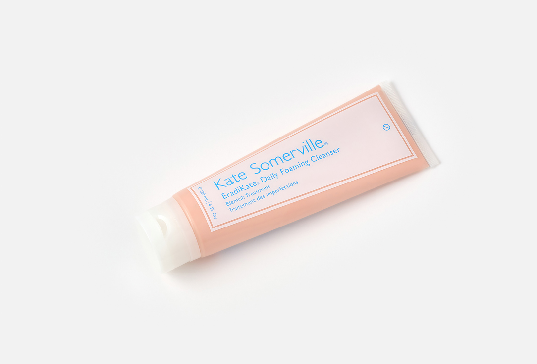 Kate Somerville Daily Foaming Cleanser EradiKate 120 ml Kate Somerville Daily Foaming Cleanser EradiKate