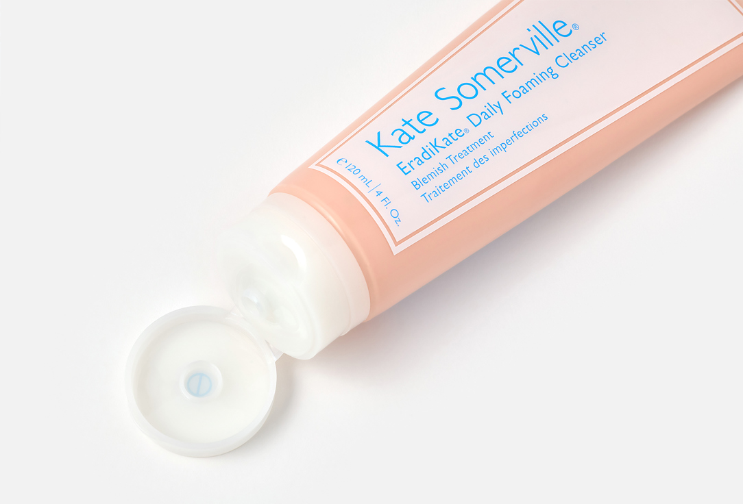 Kate Somerville Daily Foaming Cleanser EradiKate 120 ml Kate Somerville Daily Foaming Cleanser EradiKate