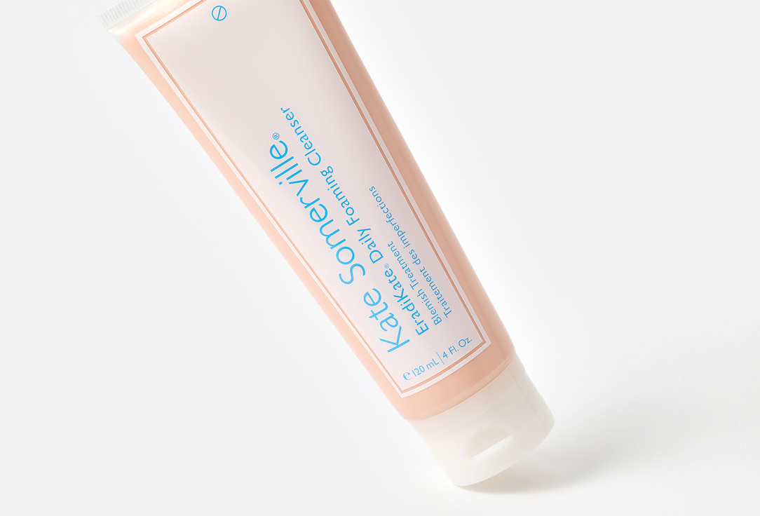 Kate Somerville Daily Foaming Cleanser EradiKate 120 ml Kate Somerville Daily Foaming Cleanser EradiKate