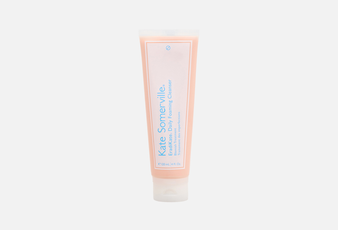 Kate Somerville Daily Foaming Cleanser EradiKate 120 ml Kate Somerville Daily Foaming Cleanser EradiKate