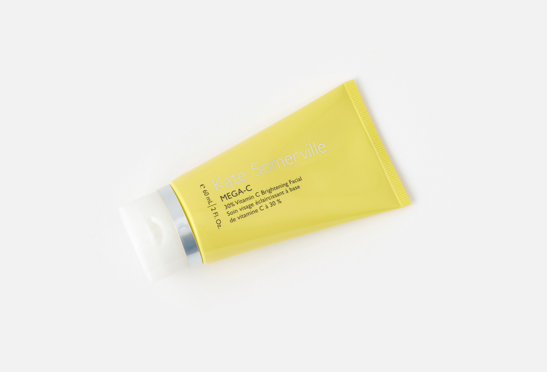 Kate Somerville Brightening Face mask Mega C 60 ml Kate Somerville Brightening Face mask Mega C