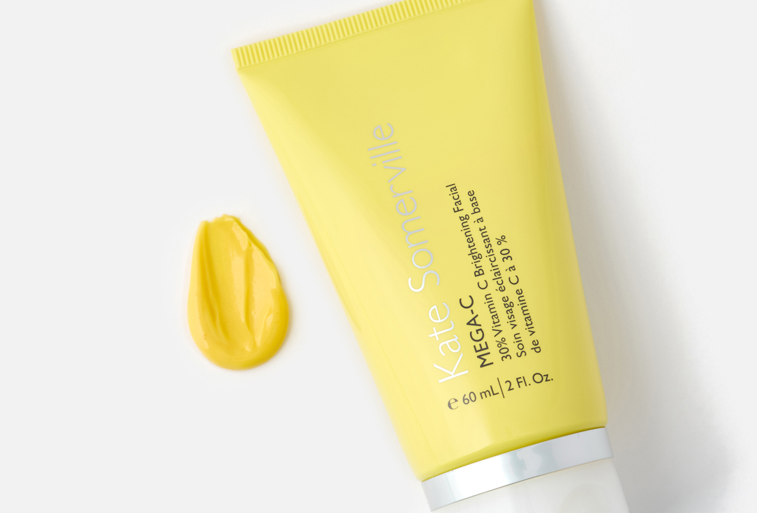 Kate Somerville Brightening Face mask Mega C 60 ml Kate Somerville Brightening Face mask Mega C