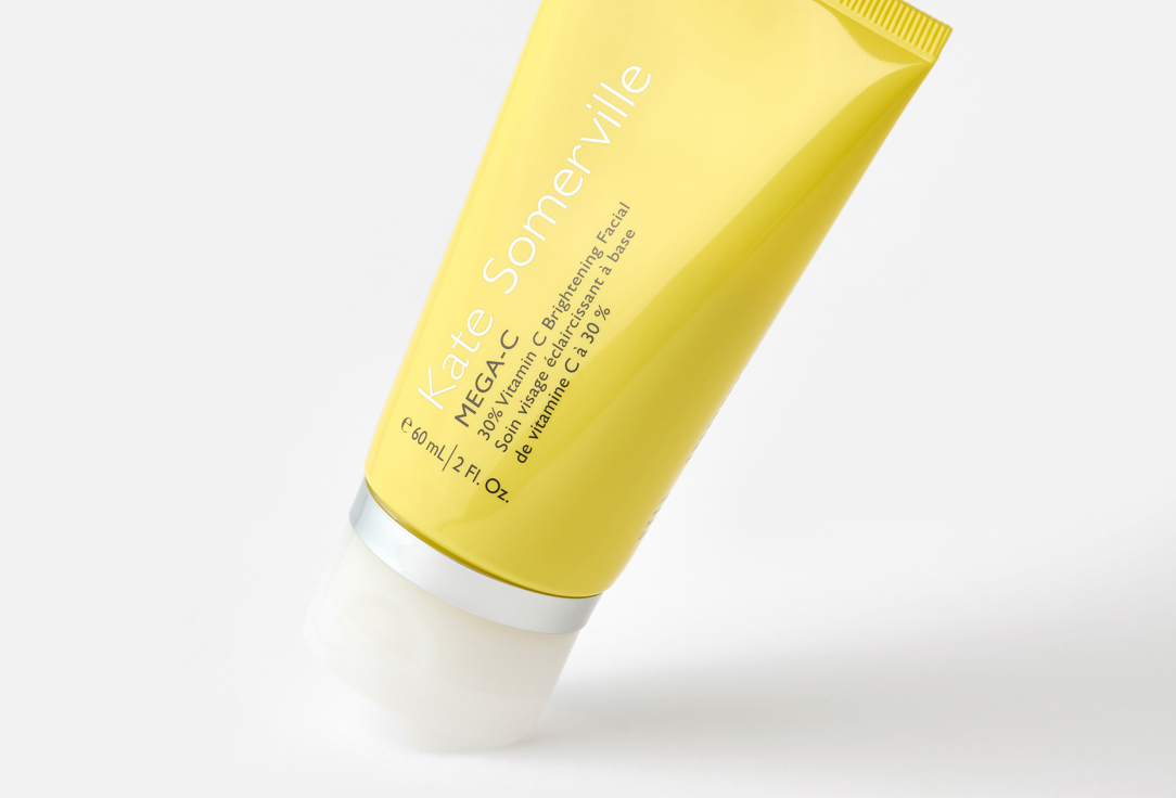 Kate Somerville Brightening Face mask Mega C 60 ml Kate Somerville Brightening Face mask Mega C