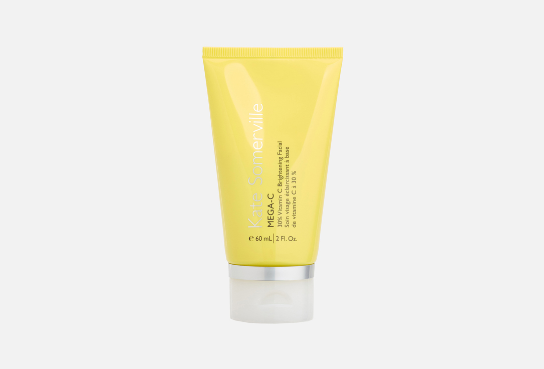 Kate Somerville Brightening Face mask Mega C 60 ml Kate Somerville Brightening Face mask Mega C