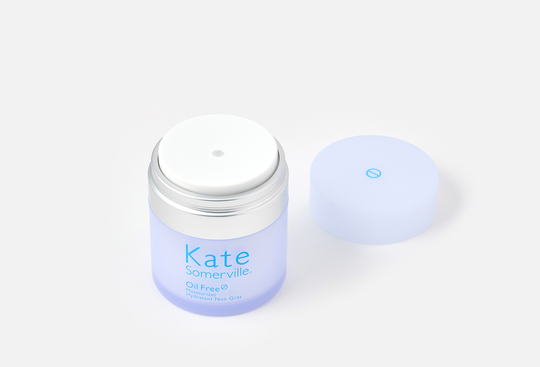Kate Somerville Face Moisturizer Oil Free 50 ml Kate Somerville Face Moisturizer Oil Free