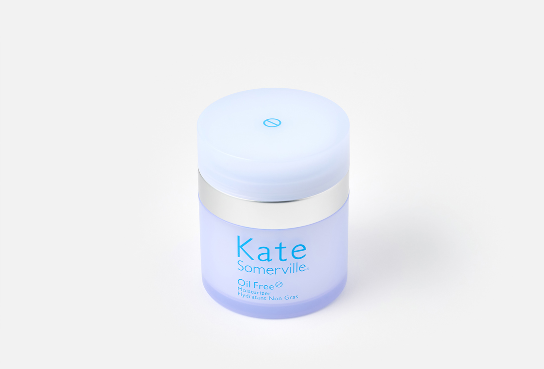 Kate Somerville Face Moisturizer Oil Free 50 ml Kate Somerville Face Moisturizer Oil Free