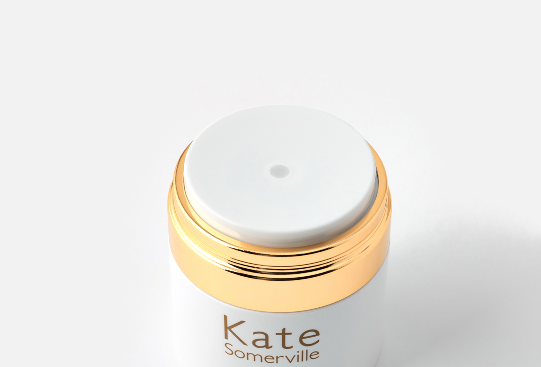 Kate Somerville Firming & Brightening face Moisturizer cream Retinol + Vitamin C 50 ml Kate Somerville Firming & Brightening face Moisturizer cream Retinol + Vitamin C