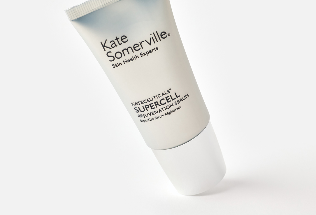 Kate Somerville Rejuvenation Serum Kateceuticals Supercell 30 ml Kate Somerville Rejuvenation Serum Kateceuticals Supercell
