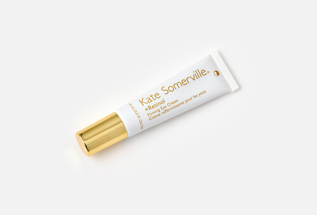 Kate Somerville Firming Eye Cream Retinol 15 ml Kate Somerville Firming Eye Cream Retinol