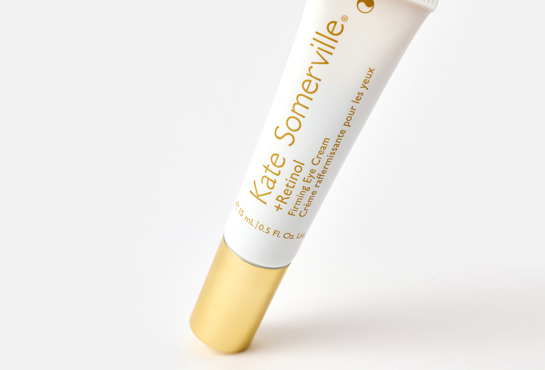 Kate Somerville Firming Eye Cream Retinol 15 ml Kate Somerville Firming Eye Cream Retinol