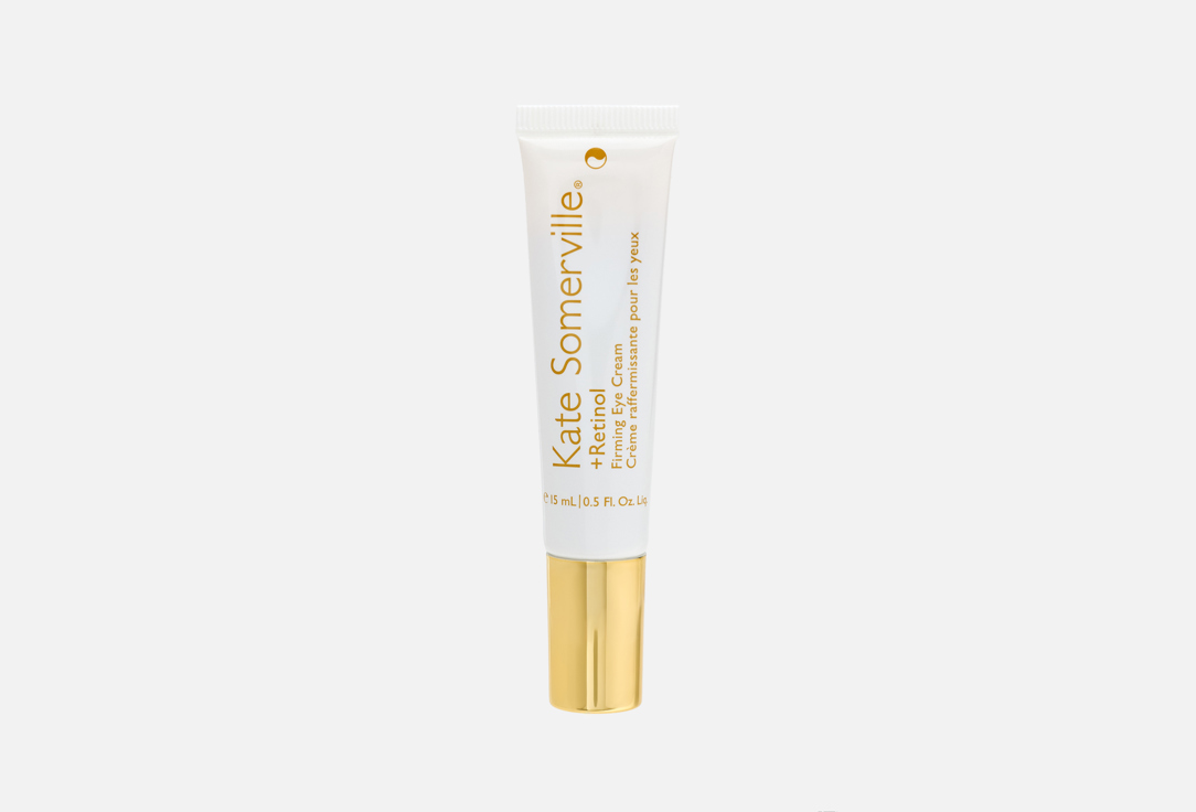 Kate Somerville Firming Eye Cream Retinol 15 ml Kate Somerville Firming Eye Cream Retinol