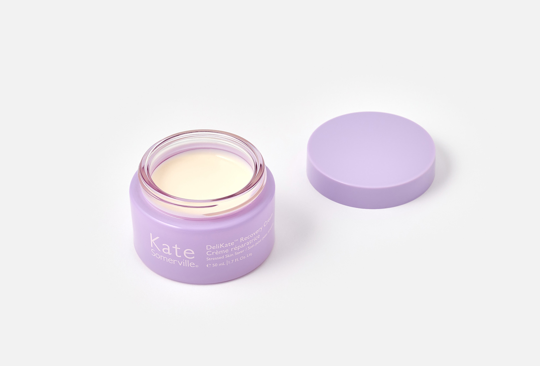 Kate Somerville Soothing recovery face cream DeliKate 50 ml Kate Somerville Soothing recovery face cream DeliKate