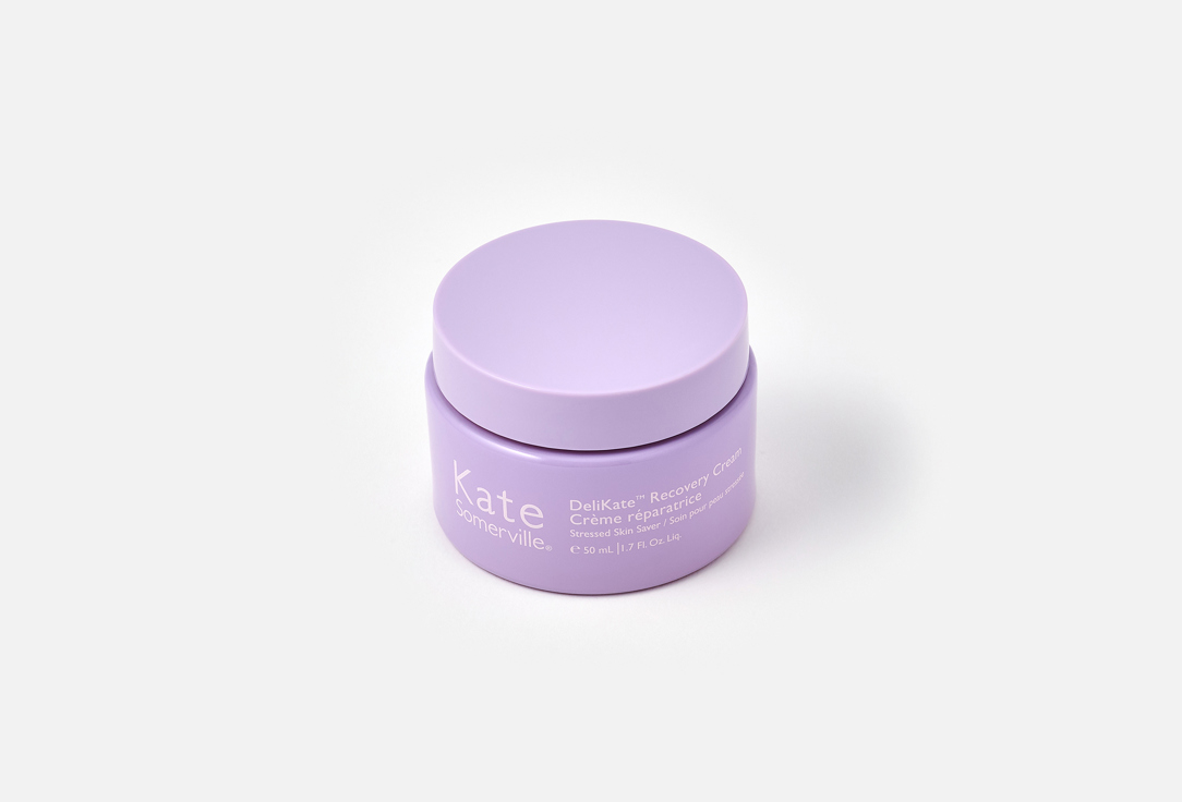 Kate Somerville Soothing recovery face cream DeliKate 50 ml Kate Somerville Soothing recovery face cream DeliKate