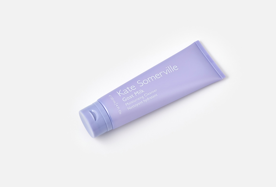 Kate Somerville Moisturizing face Cleanser Goat Milk 120 ml Kate Somerville Moisturizing face Cleanser Goat Milk