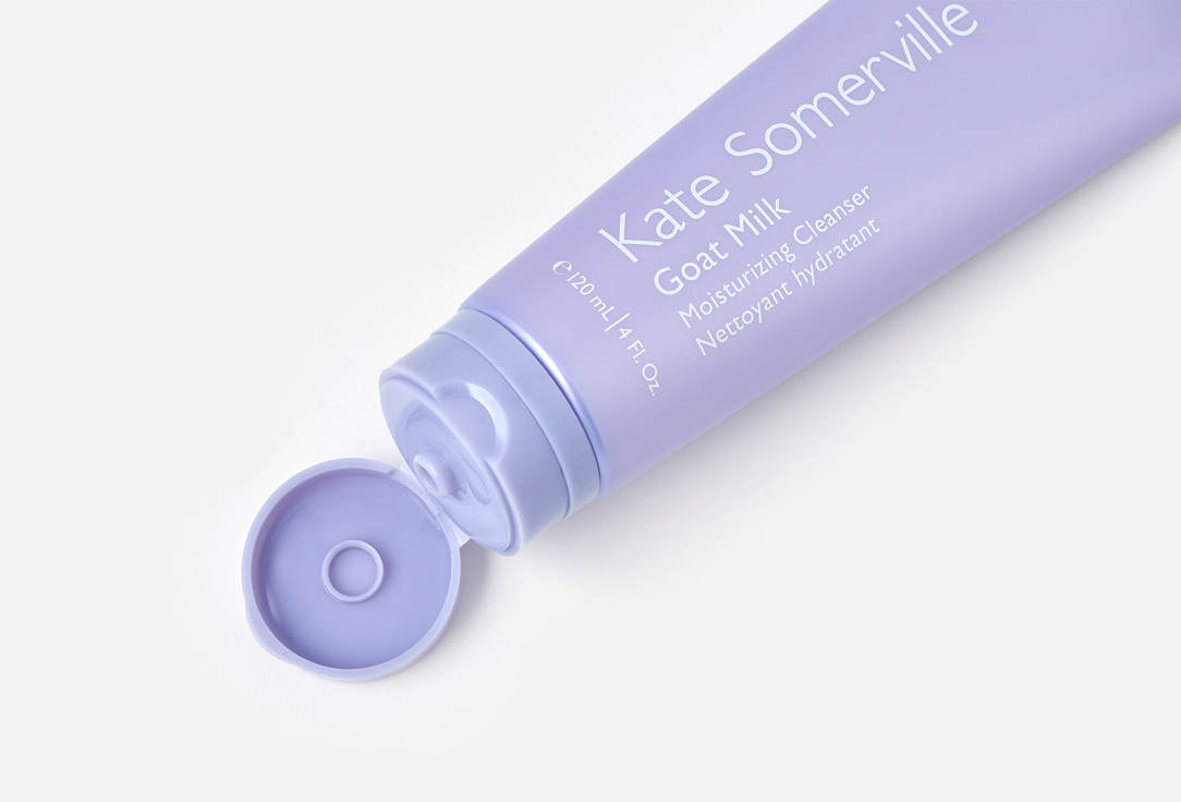 Kate Somerville Moisturizing face Cleanser Goat Milk 120 ml Kate Somerville Moisturizing face Cleanser Goat Milk