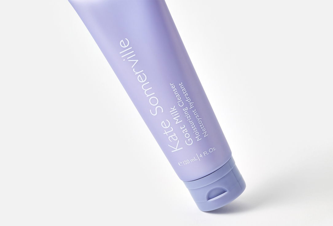 Kate Somerville Moisturizing face Cleanser Goat Milk 120 ml Kate Somerville Moisturizing face Cleanser Goat Milk