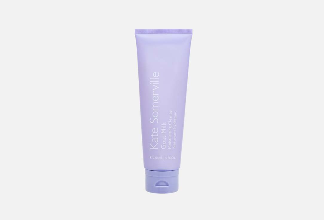 Kate Somerville Moisturizing face Cleanser Goat Milk 120 ml Kate Somerville Moisturizing face Cleanser Goat Milk