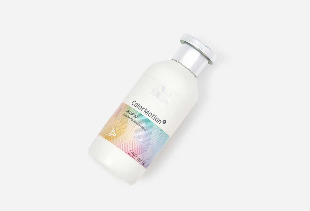 Wella Professionals Color Protection Shampoo ColorMotion+