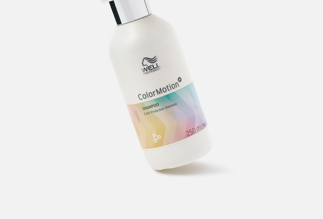 Wella Professionals Color Protection Shampoo ColorMotion+