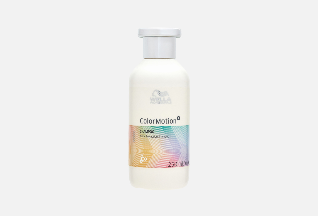 Wella Professionals Color Protection Shampoo ColorMotion+