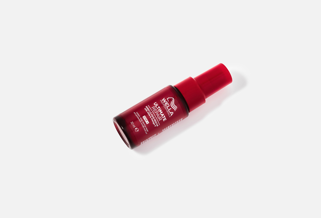 Wella Professionals Miracle Rescue Hair Spray Ultimate Repair