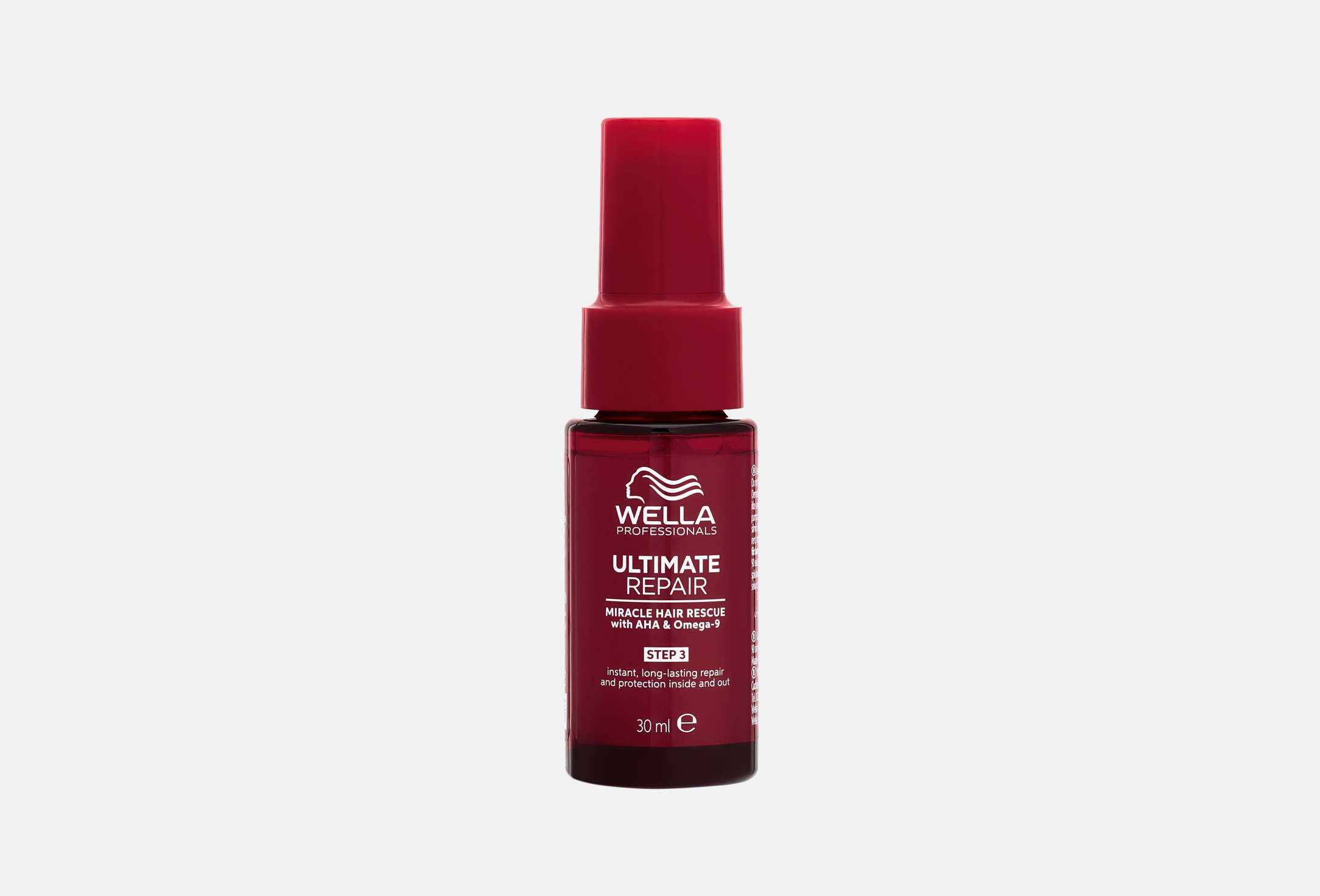 Ultimate Repair  30 