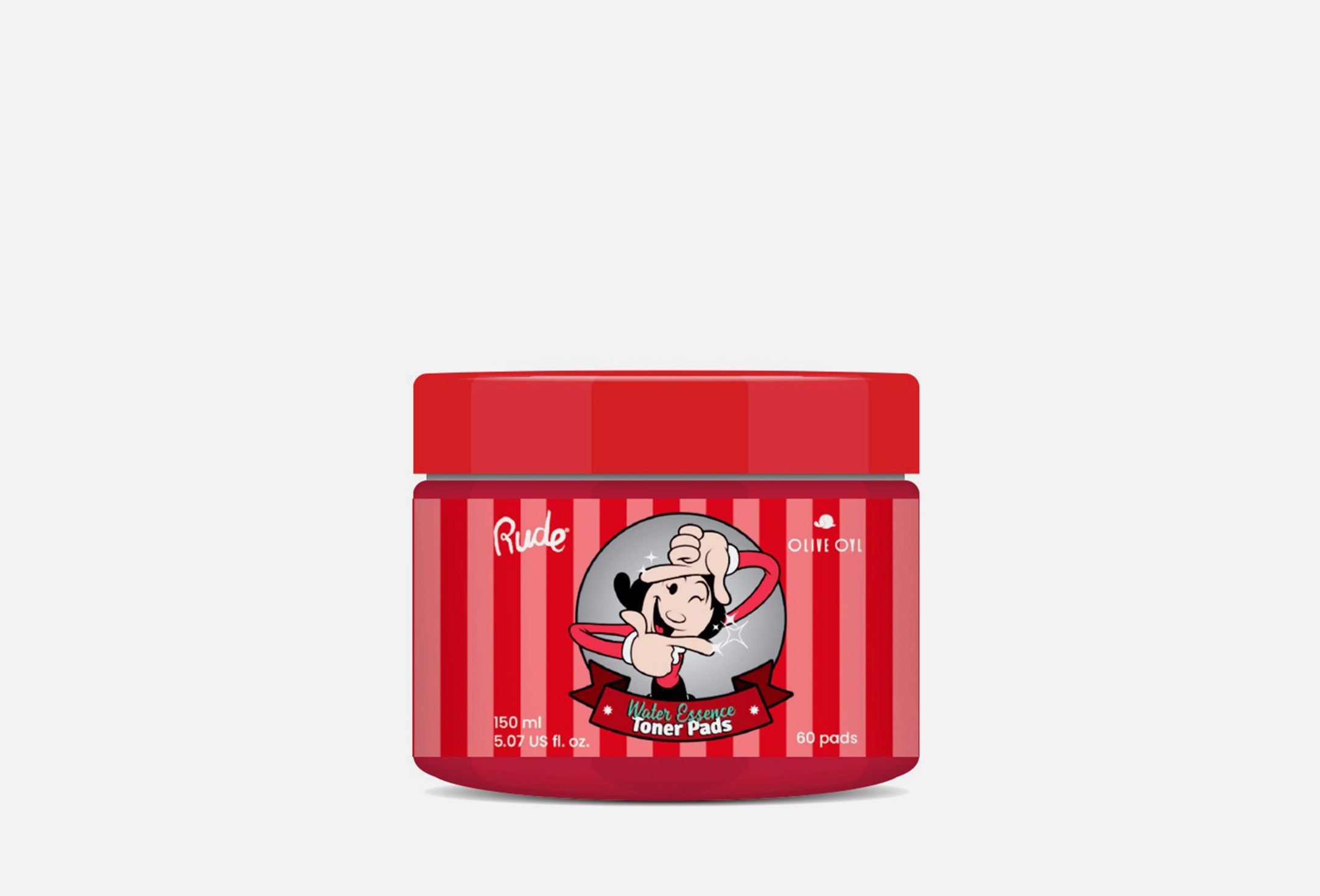 Olive oyl water essence 60